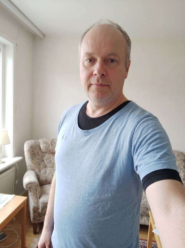 Efter